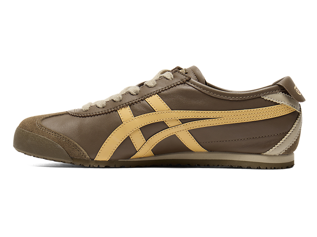 【预购】Onitsuka Tiger MEXICO 66｜1183C102