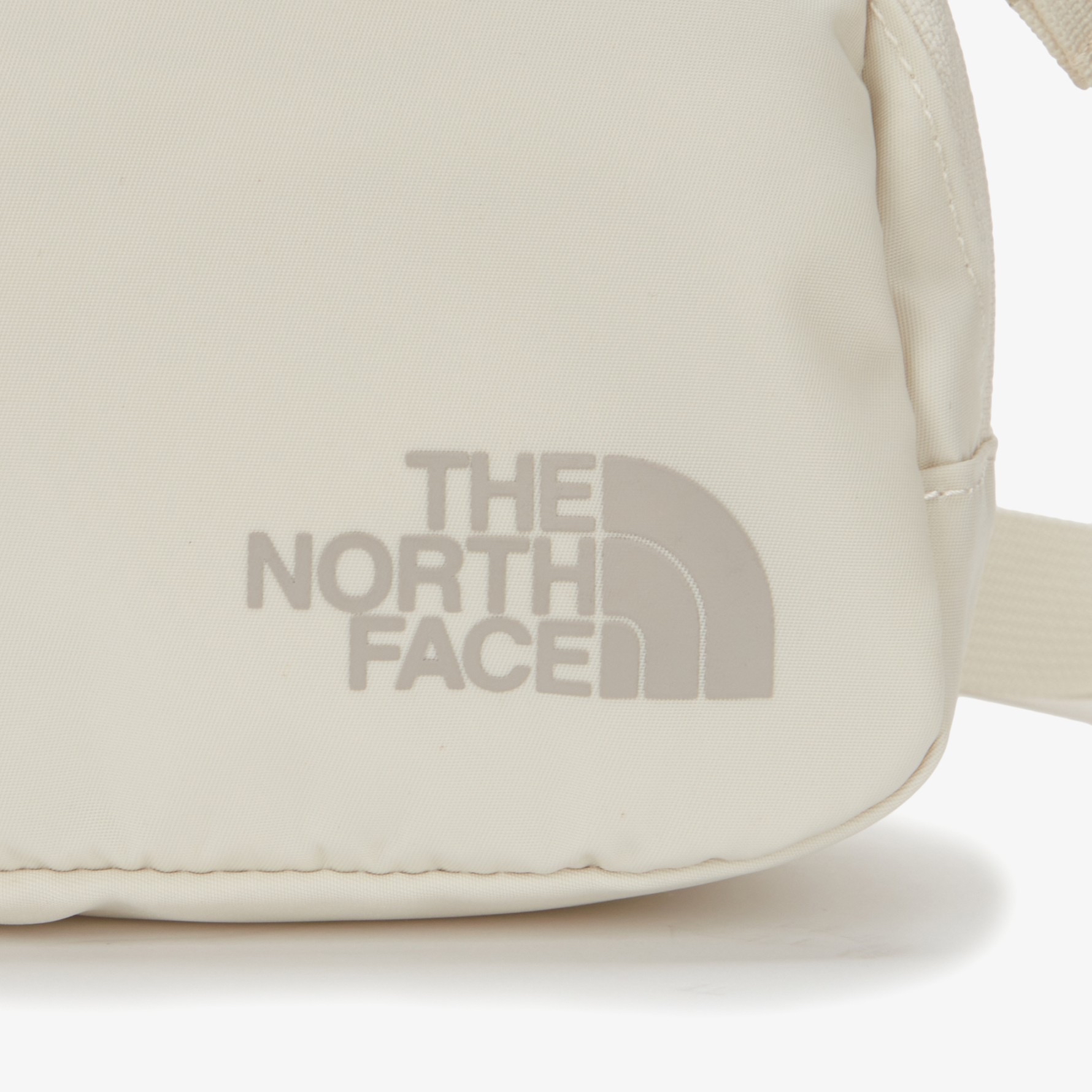 韓國限定The North Face White label Bonney waist bag Mini | Tmakerstore