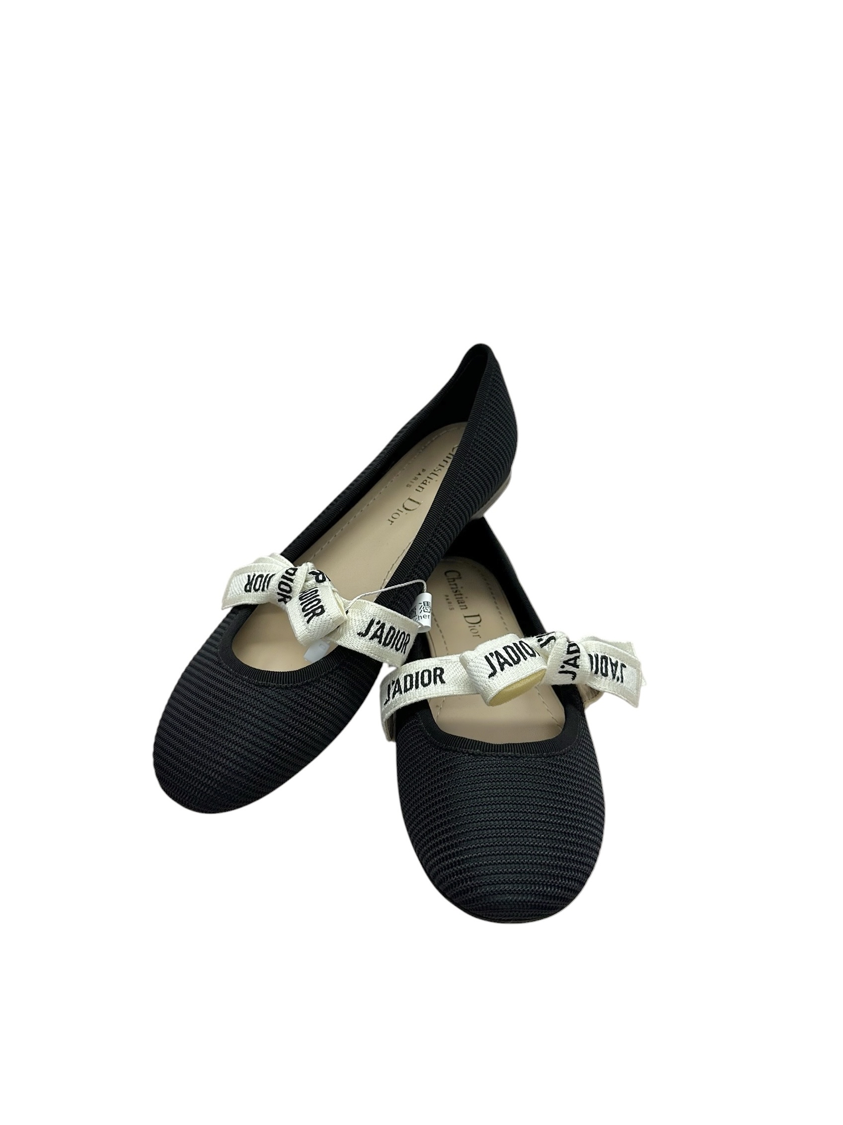 Unused item Dior J'Adior Ballet Flat / Product Code: 073004