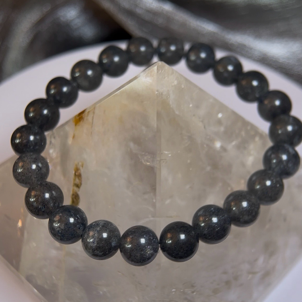 29B152 手鏈｜藍草莓｜直徑8.8 mm