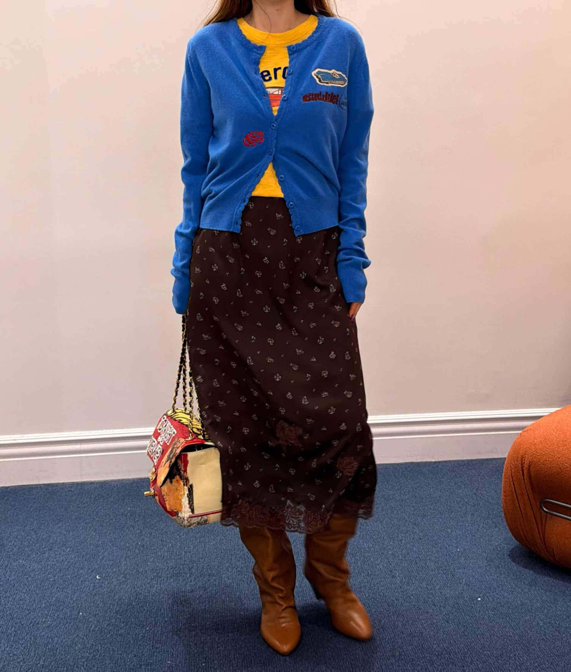 (2026FW) 2ND K - CARDIGAN 