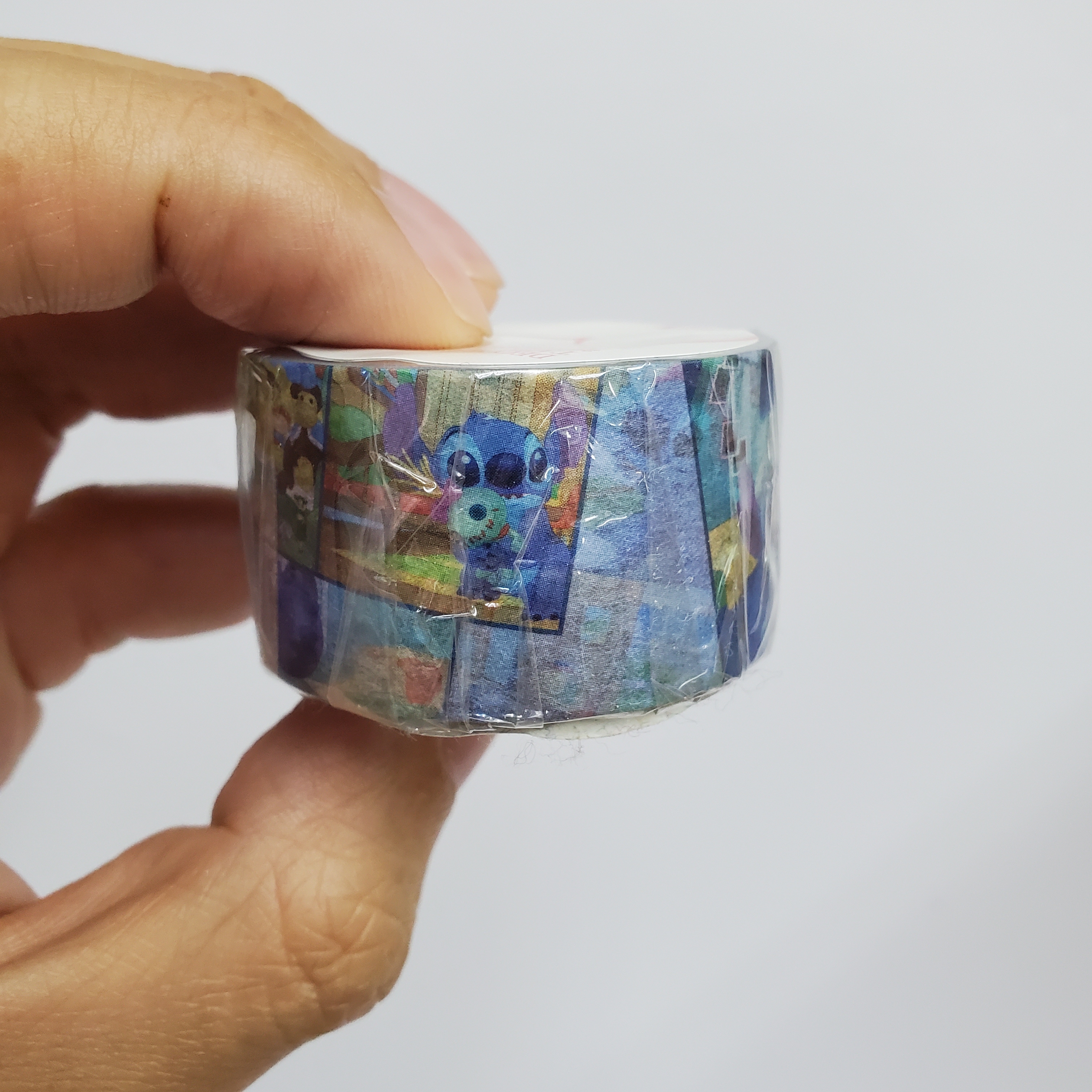 [現貨] [JDS] 史迪仔｜MASKING TAPE {TF2210468}