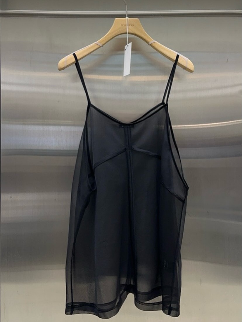 (2026FW) MYDRESS - VEST & SKIRT