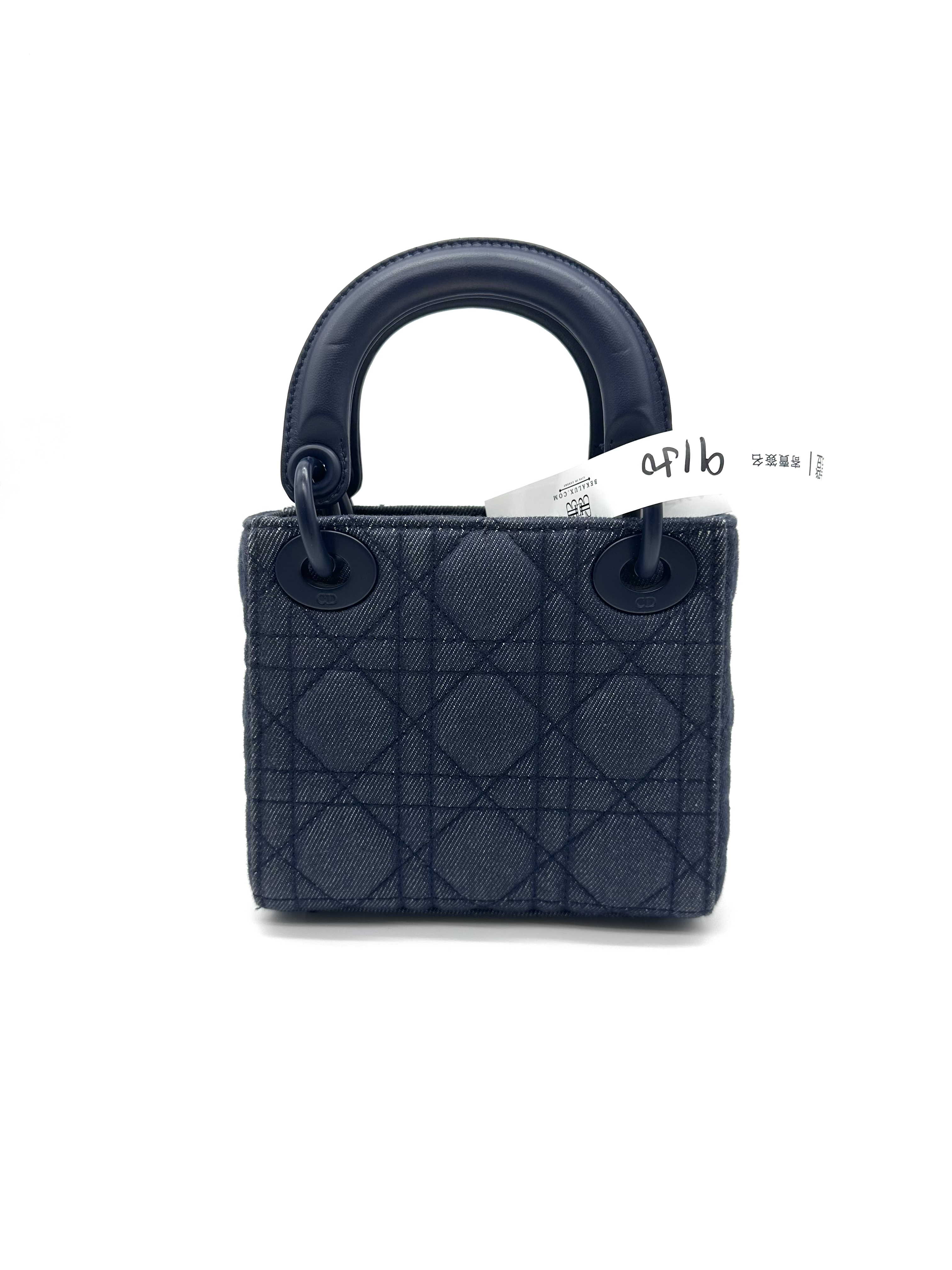 Pre-owned Christian Dior Lady bag/ Product Code: 26031808