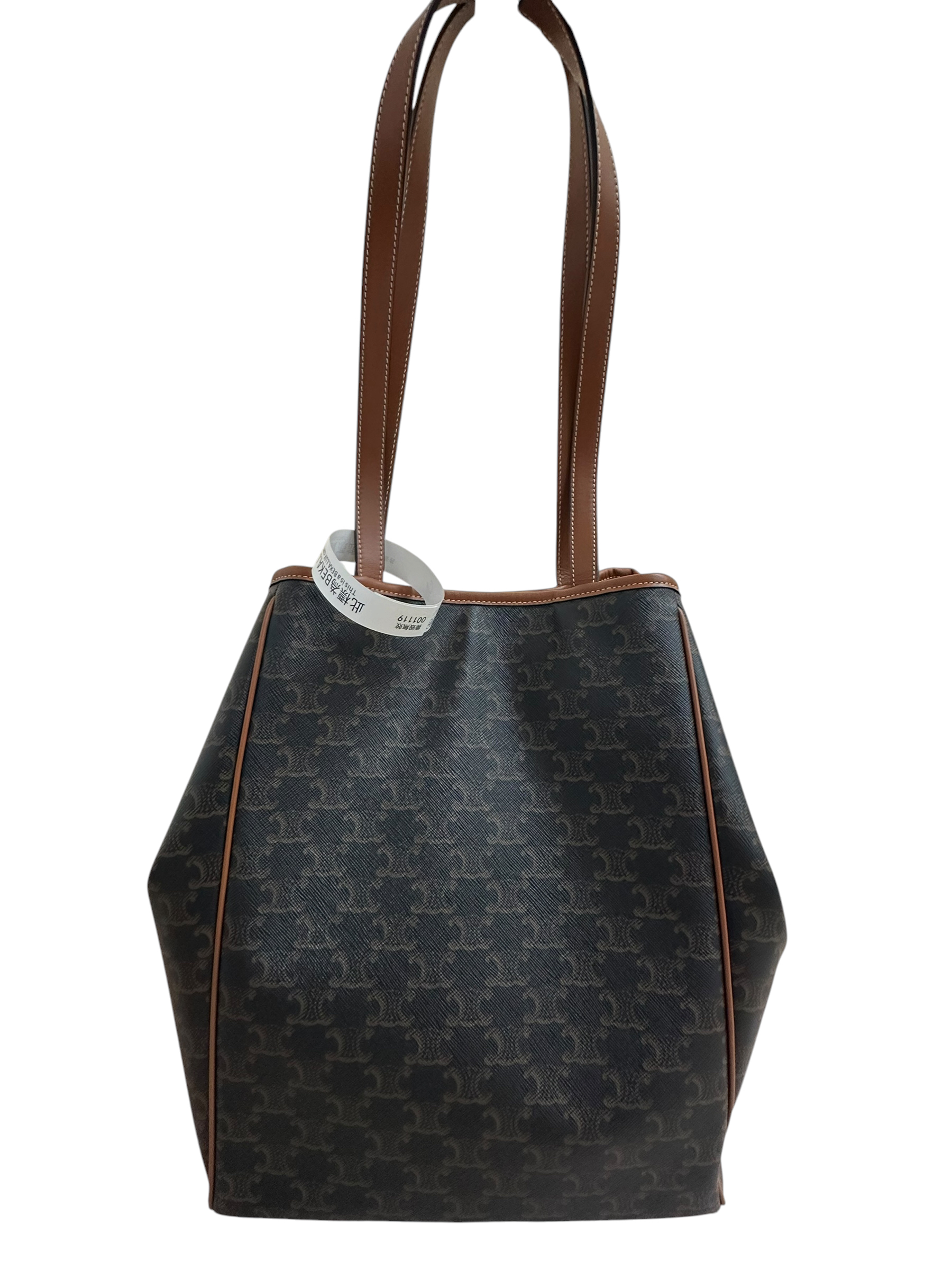 Pre-Owned CELINE Triomphe / Product Code: 26051016