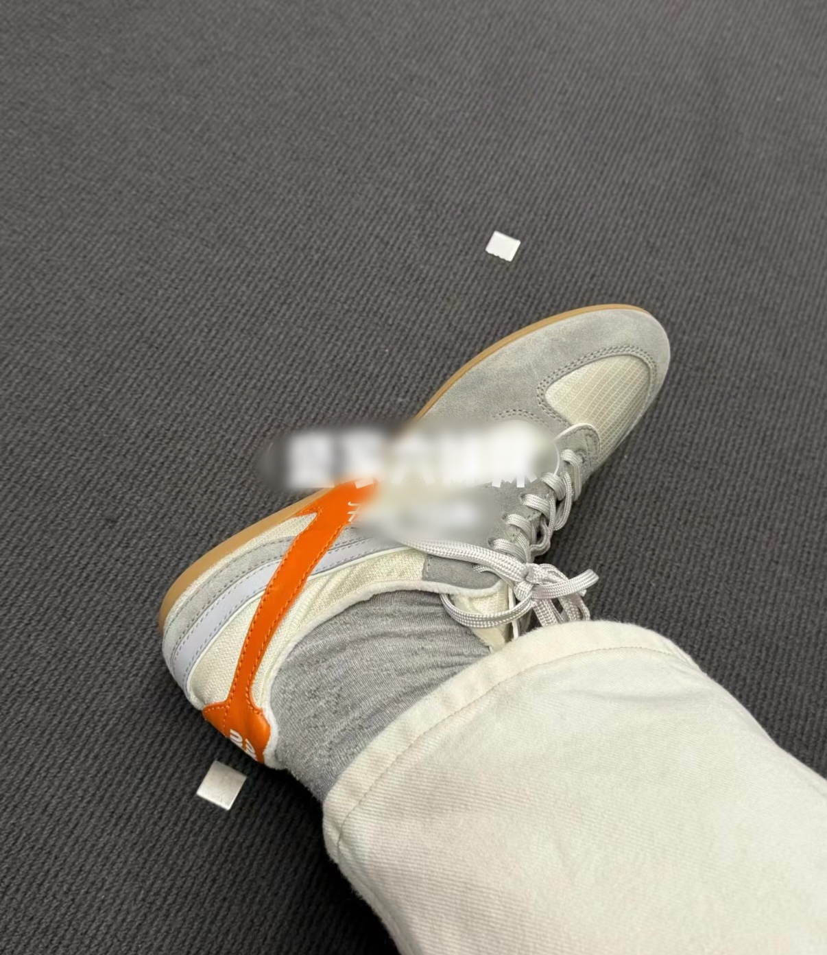 指定顏色限時優惠✨訂貨📮MIUMIU Gymnasium sneaker  Size 35.5-38.5