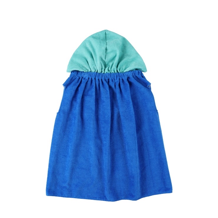 🇯🇵限量預訂 日本直送🇯🇵Oonotaro x Sanrio 水怪人物連帽浴巾裹巾