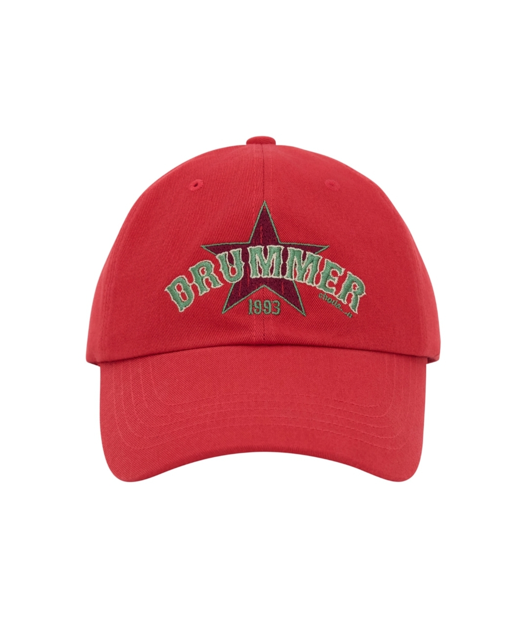 [ QWER ] 1993 Studio x QWER Chodan 合作限定