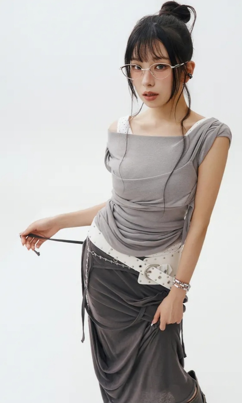 (7月初發貨)Reclow EPOCA F Folding Glasses  