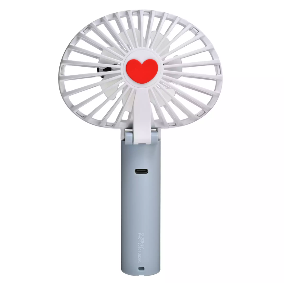 預訂 風扇 Donald Baymax Stitch