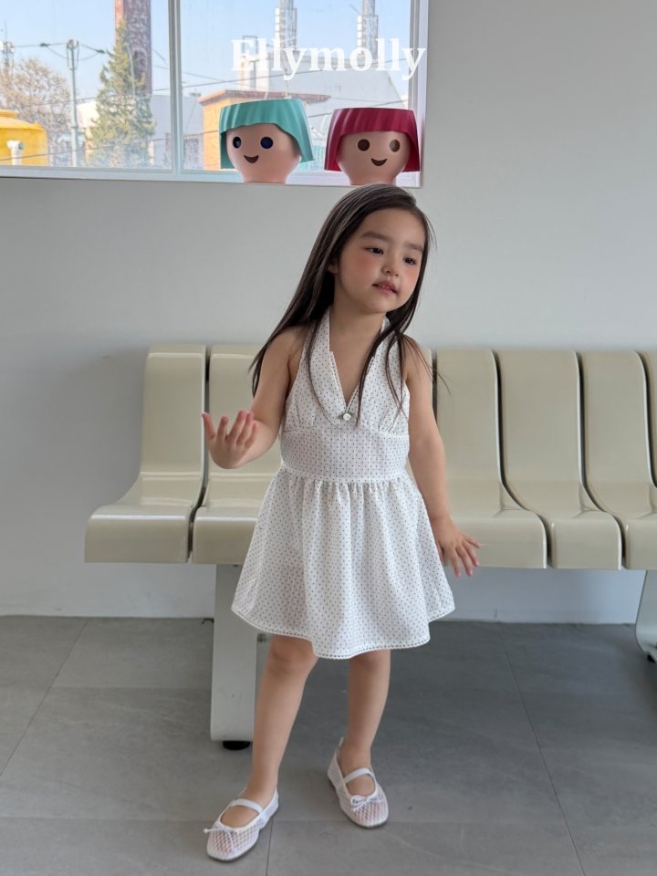 Ellymolly | OPS (Cream size 7(100-110)