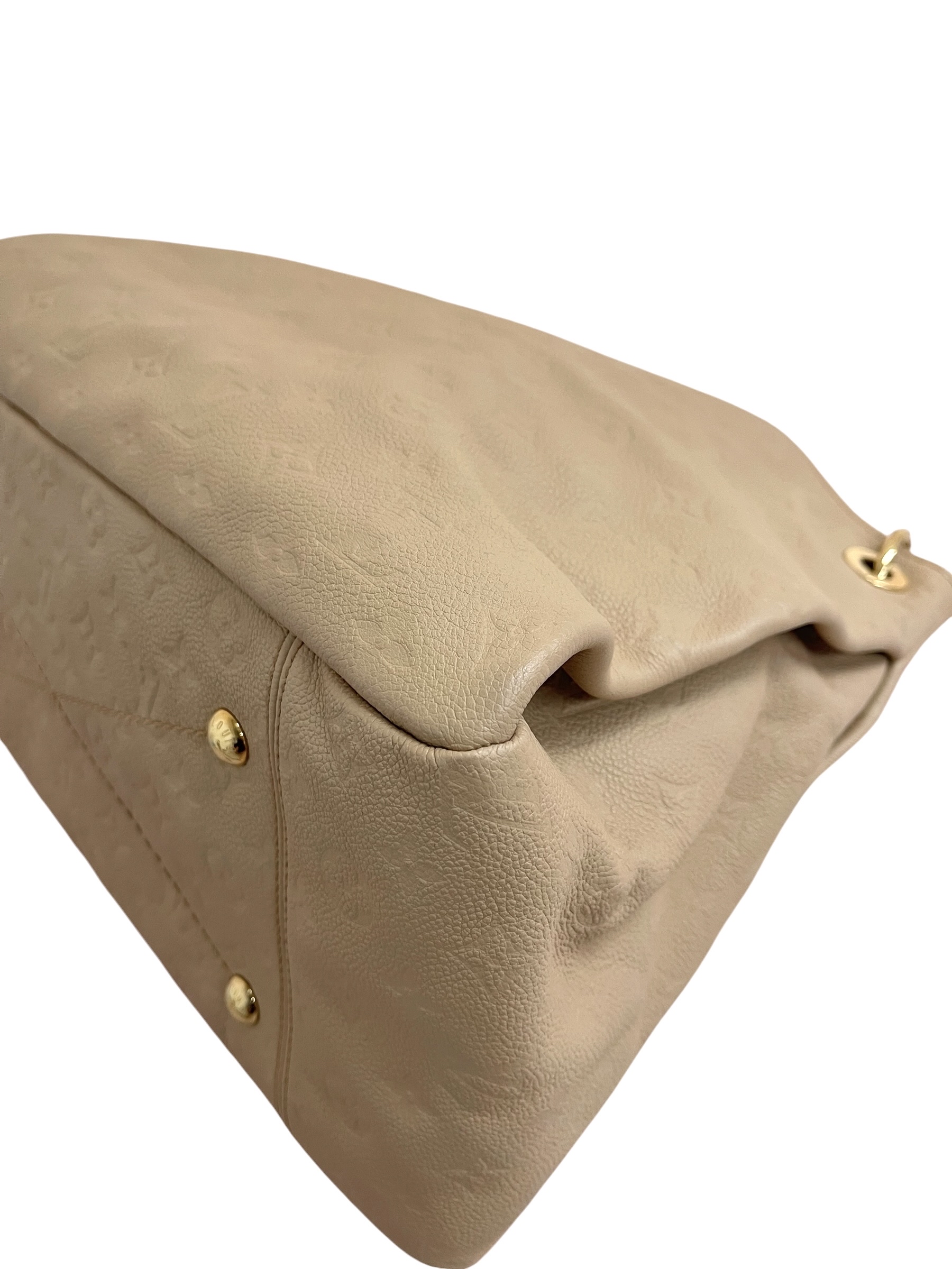Pre-owned Louis Vuitton Artsy MM Hobo/ Product Code: 061427