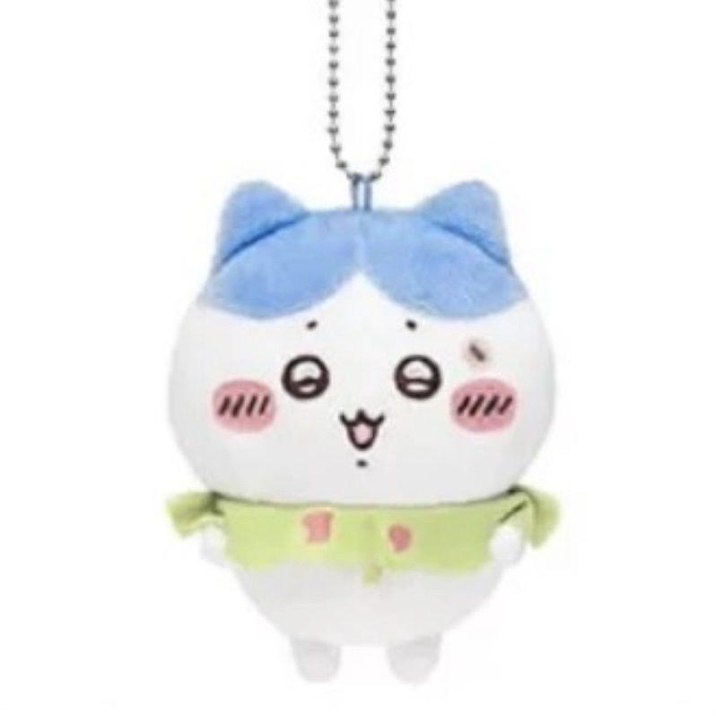 Chiikawa 一番抽獎系列 公仔匙扣｜預訂