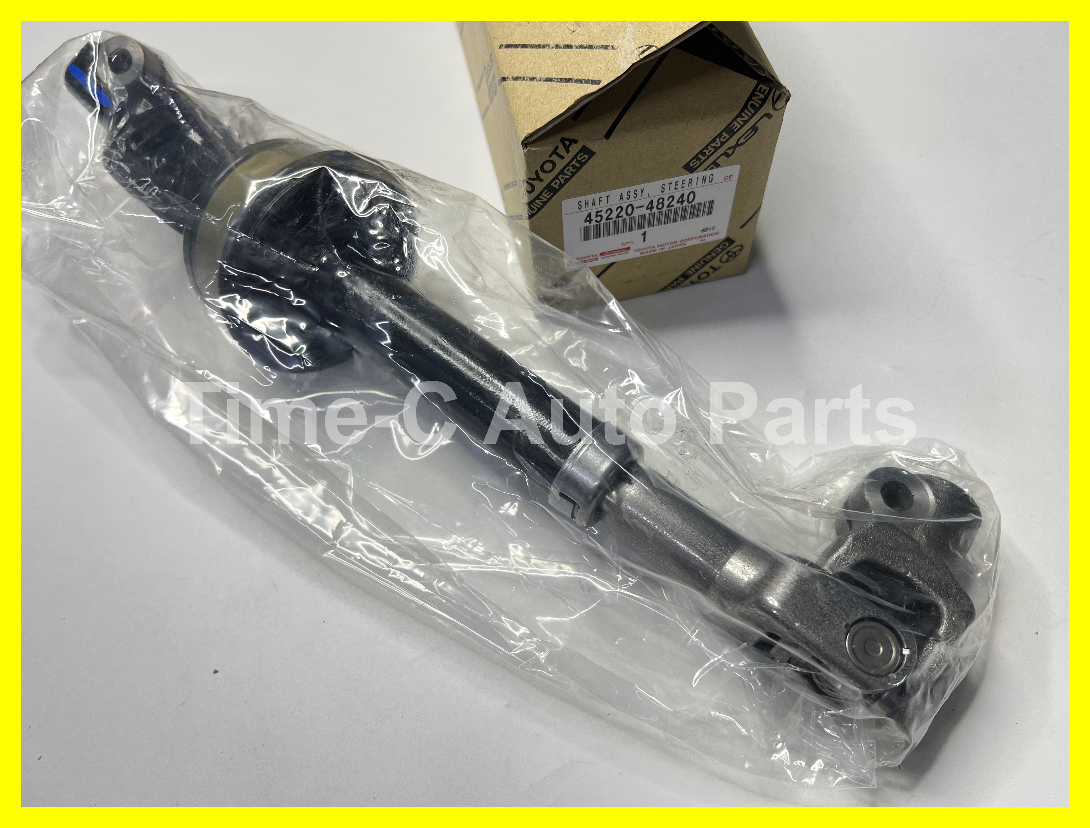 呔十字 45220-48240 - Toyota Lexus RX Series