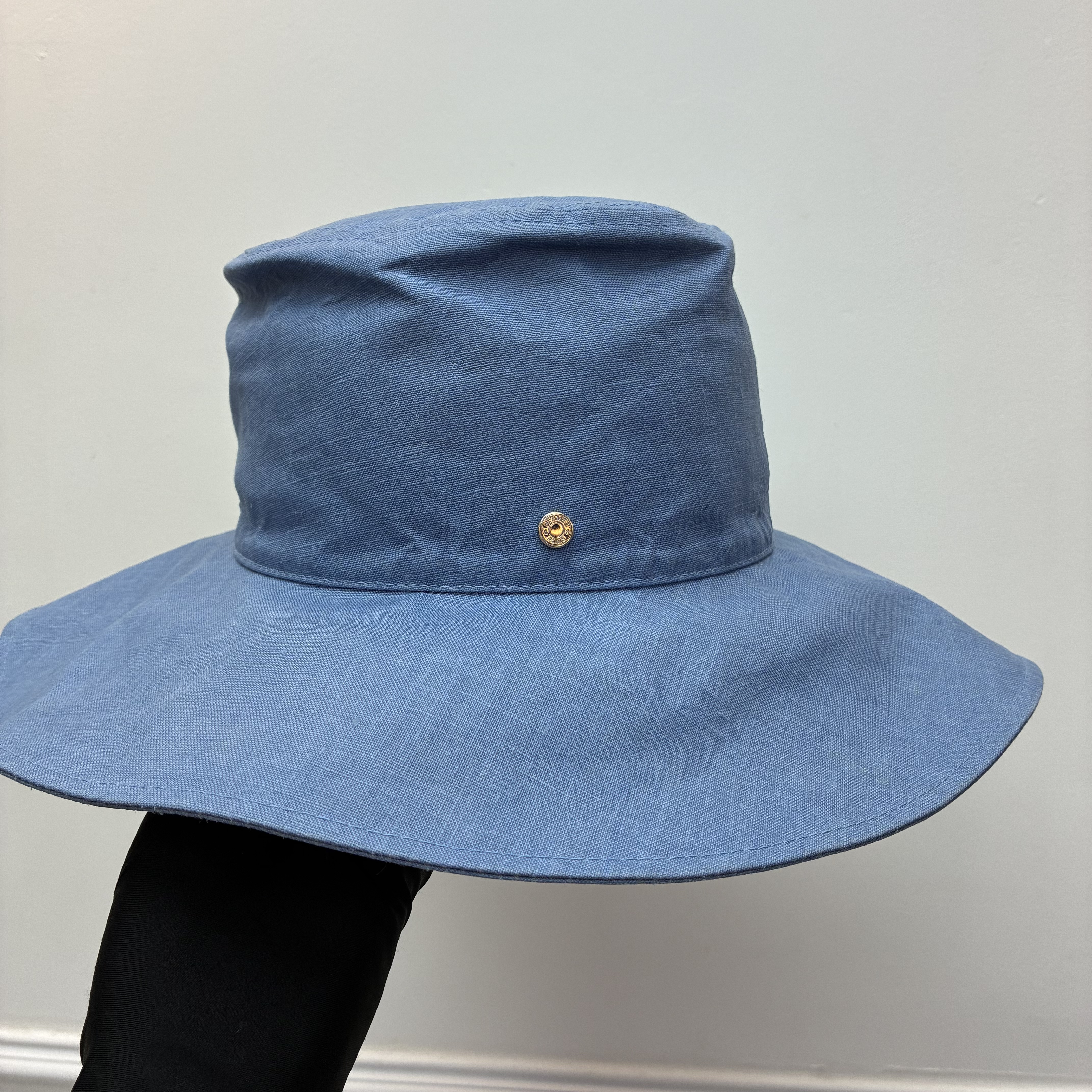 Hermes 漁夫帽