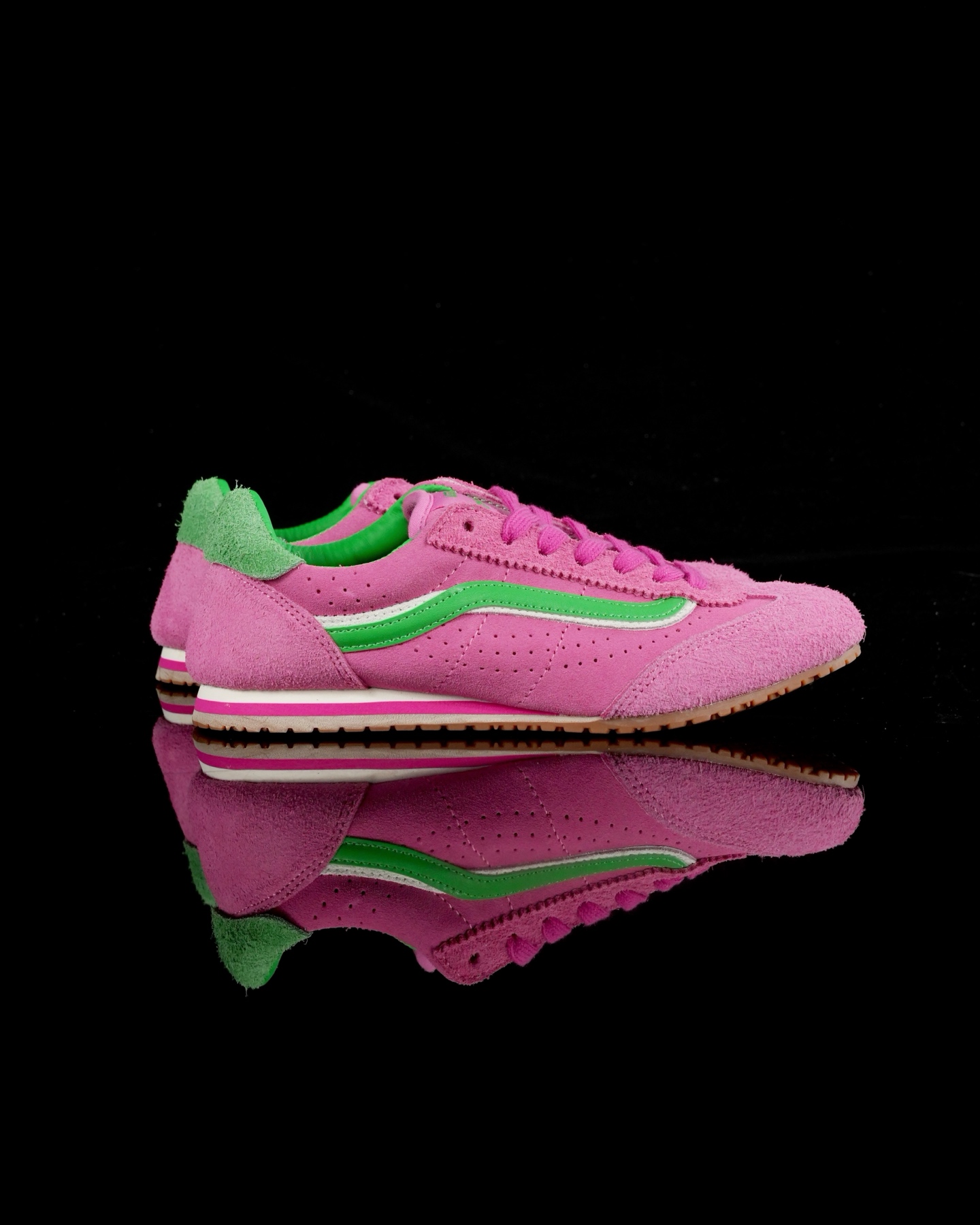 Vans Super Lowpro VN000E89GH7