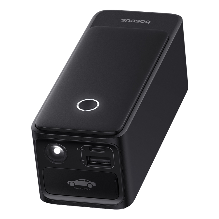 Baseus Super Energy Alpha 汽車緊急電源