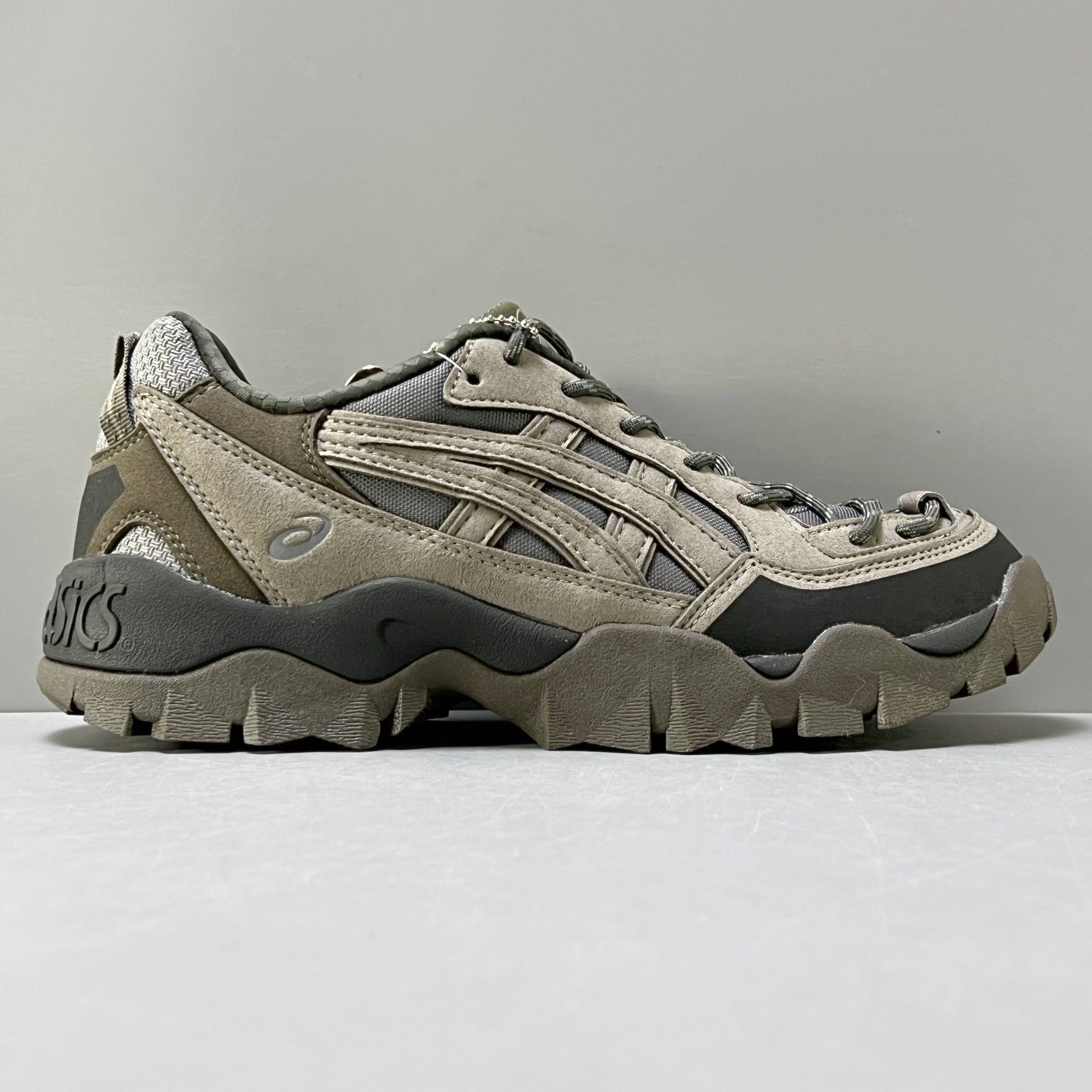 Asics Gel-Pickax