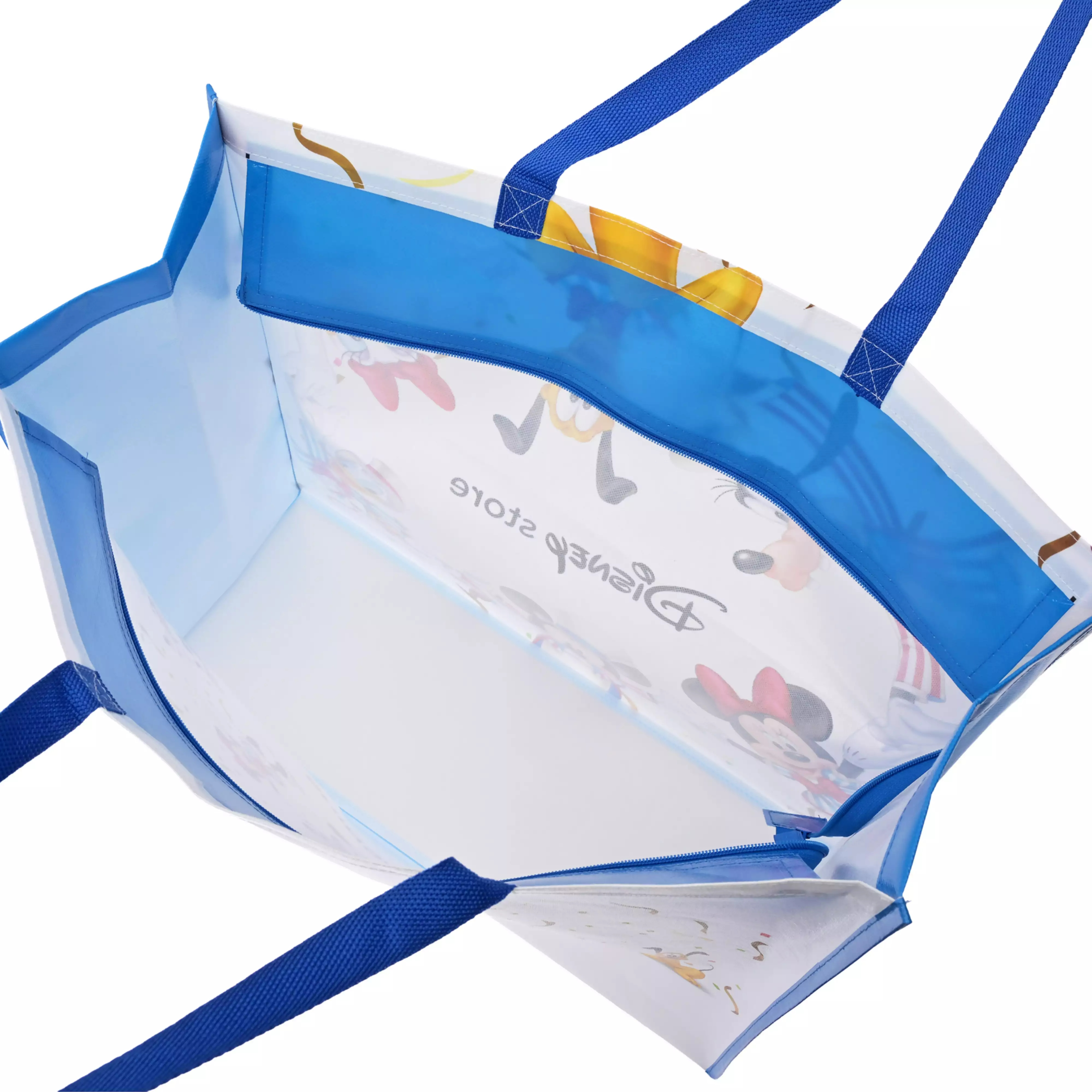 🌸 【預訂】Shopping Bag(L) - 心齋橋開業限定