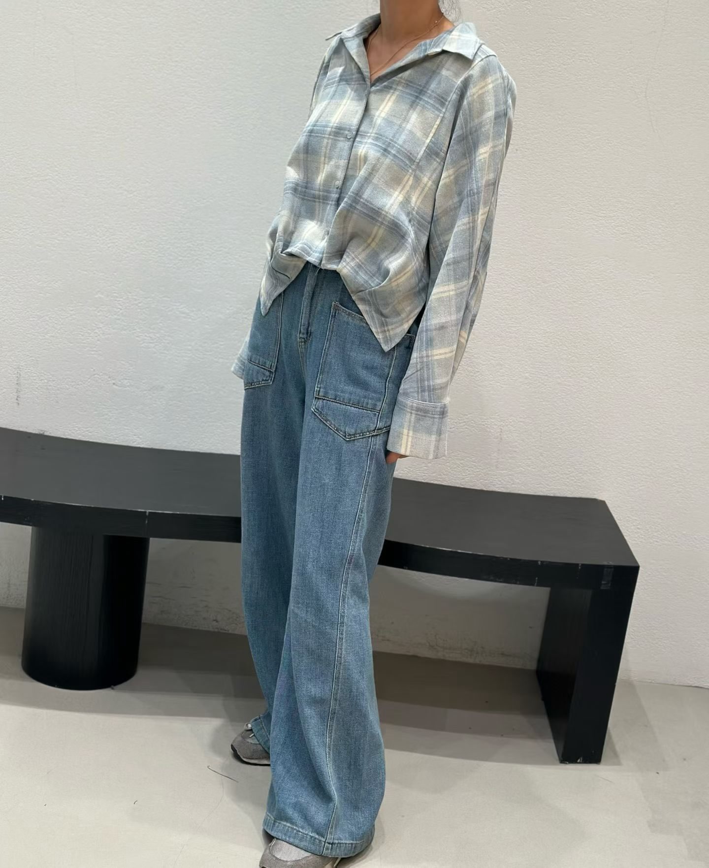 (2026FW) LAMINEDOR - TOP
