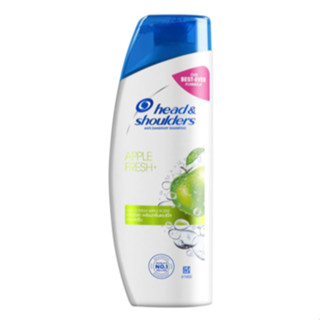 Head & Shoulders Shampoo 300ml/315ml / APPLE FRESH