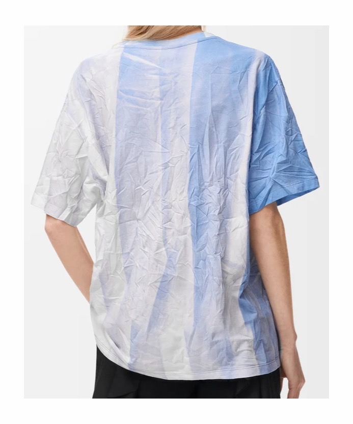 Loewe 女士 短袖T恤XS S M码 