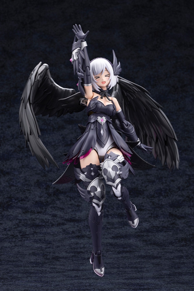(預訂訂金 $200) (總價 $562) 壽屋 Kotobukiya Arcanadea Grande Scale LUMITEA ReACT-A 露蜜提雅 模型 (KO08884) (行版)