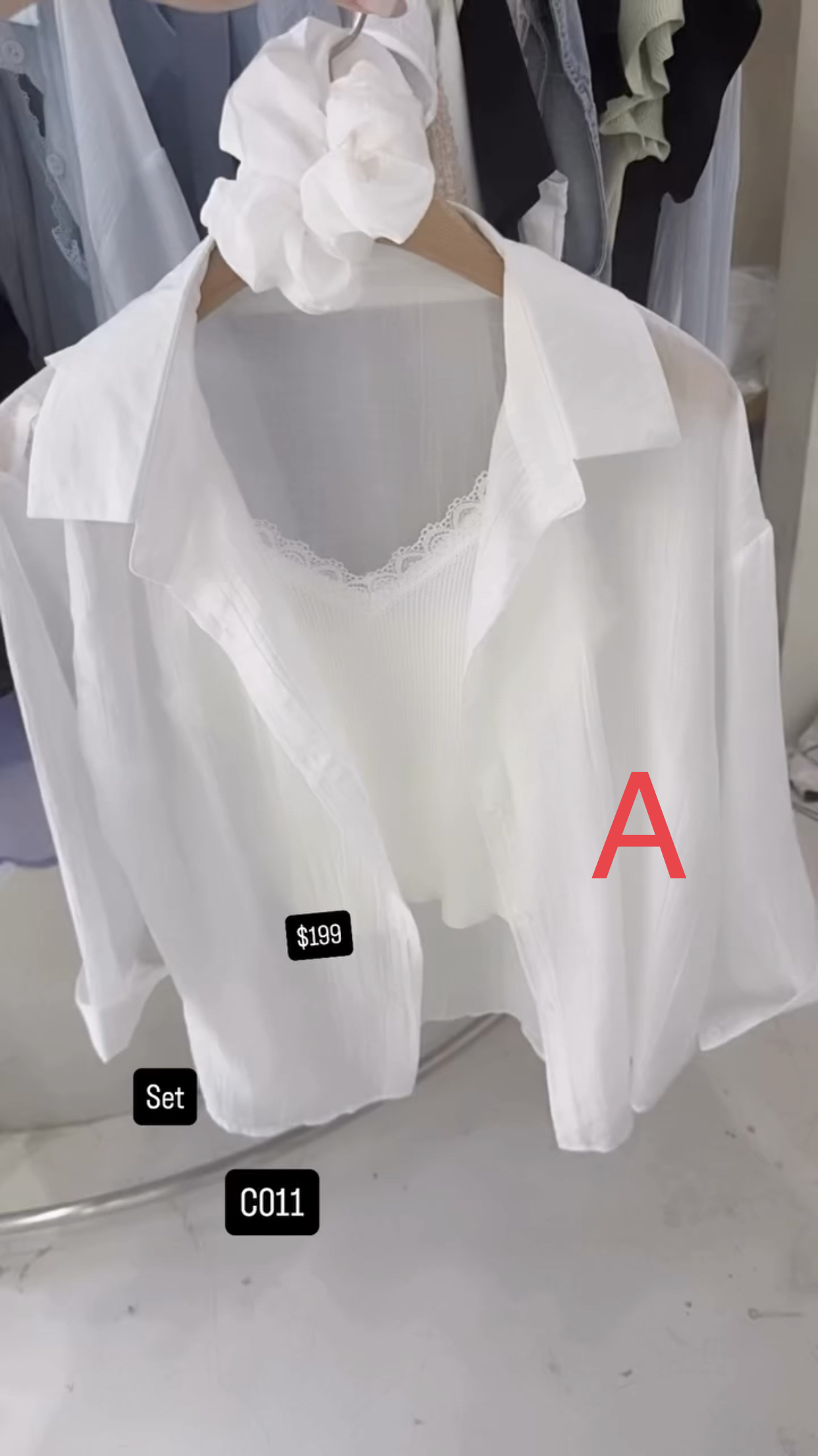 🇰🇷🇰🇷韓國連線28/4🔥🔥SET11460#C011