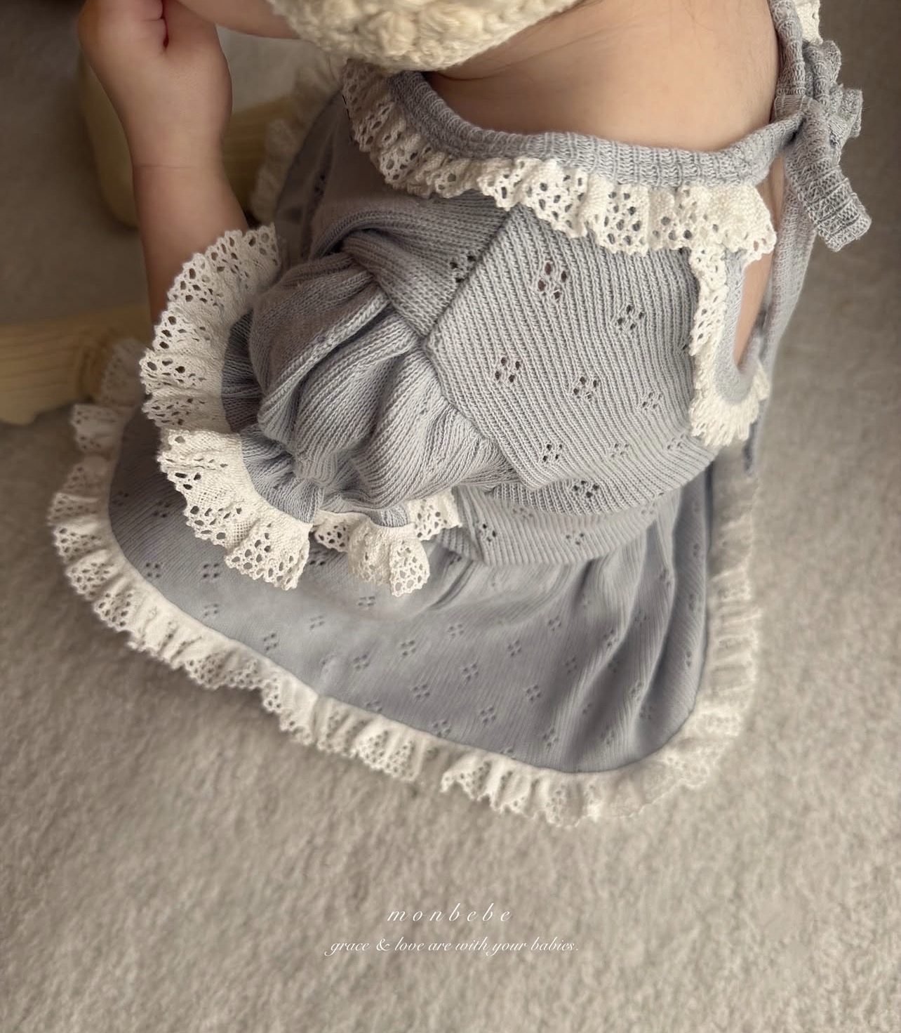 🇰🇷Monbebe包屁