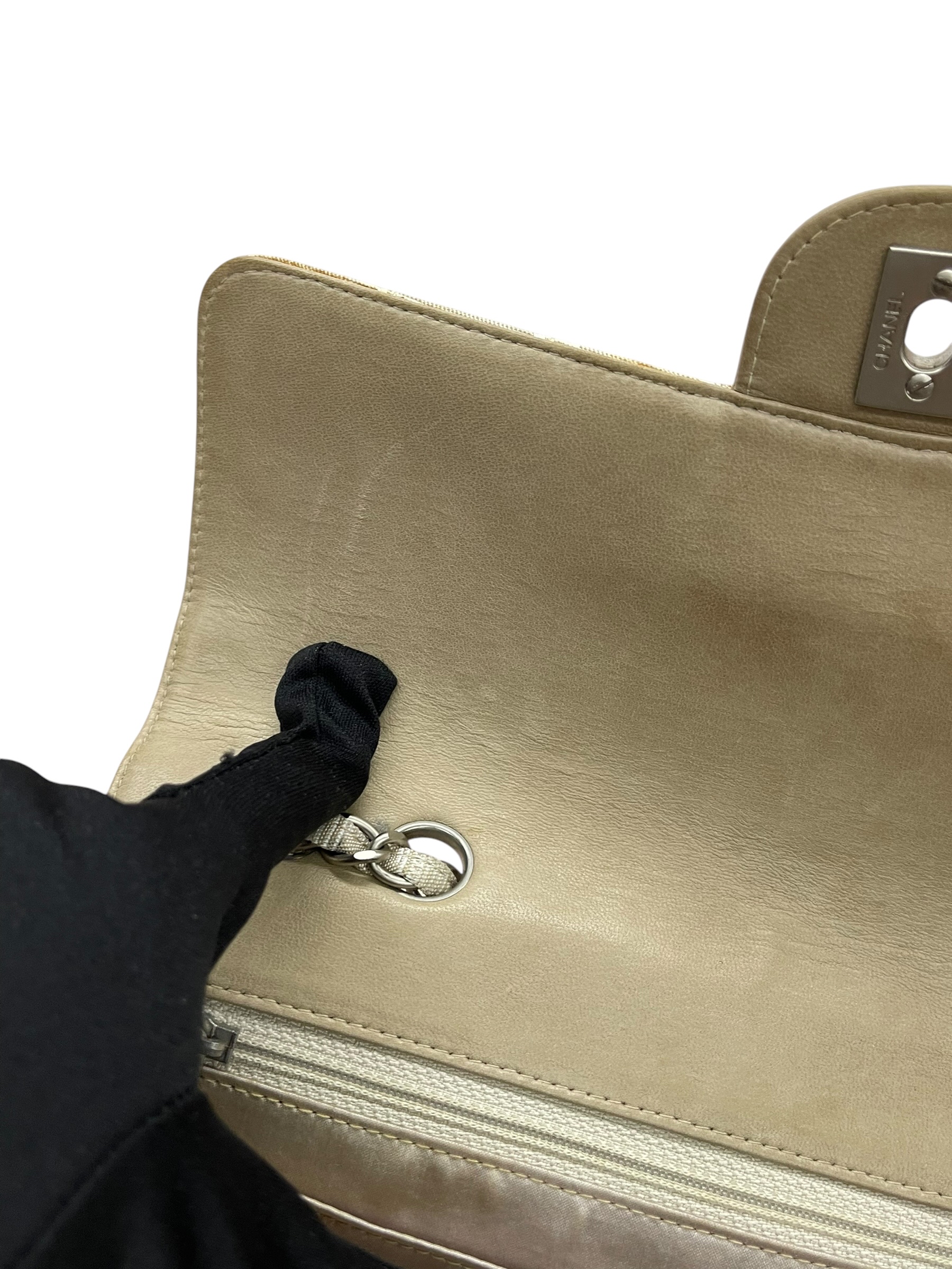 Pre-owned Chanel CF / Product Code: 071904