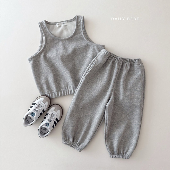 🇰🇷Dailybebe set
