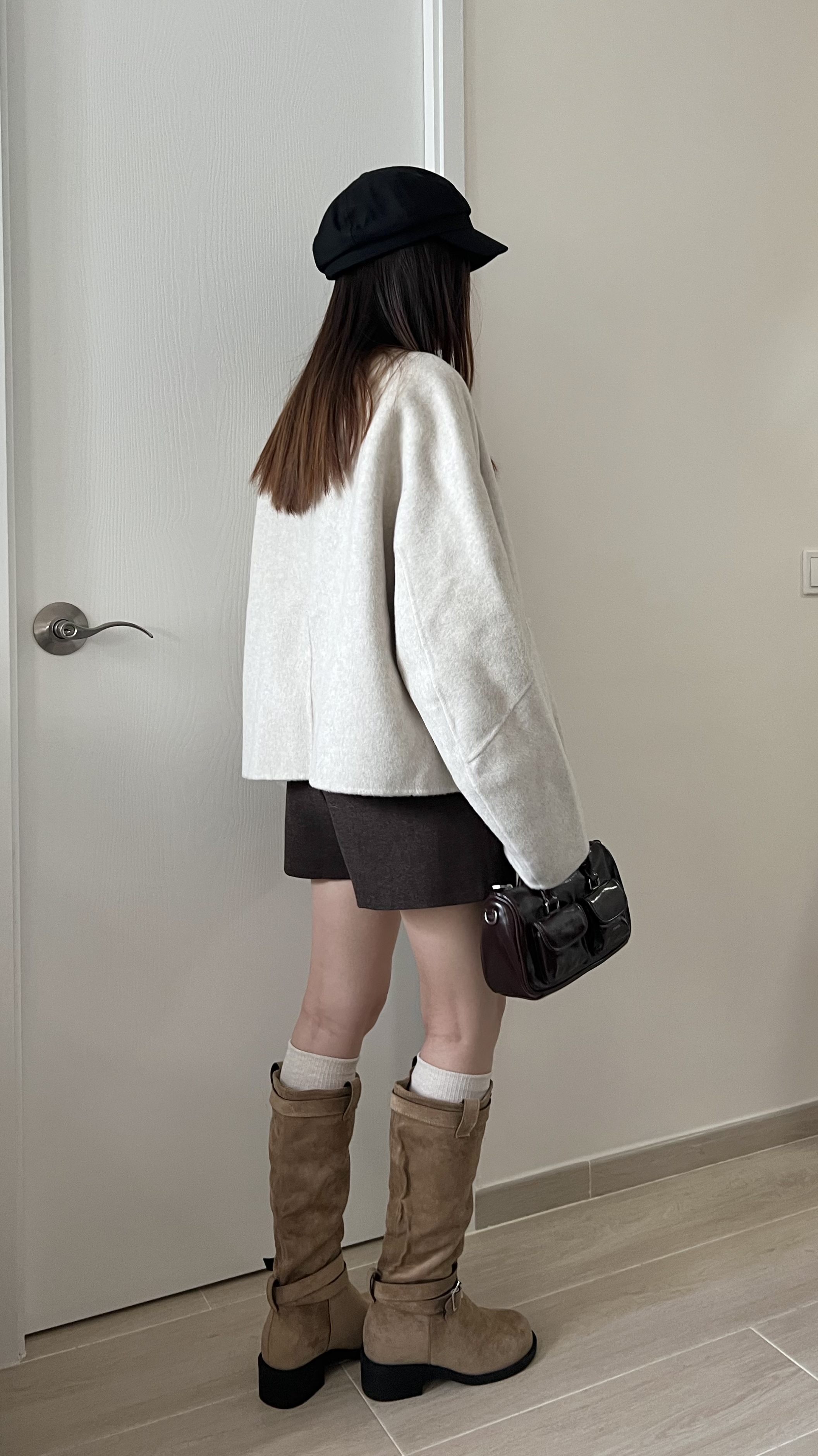 括號Handmade 外套 現貨