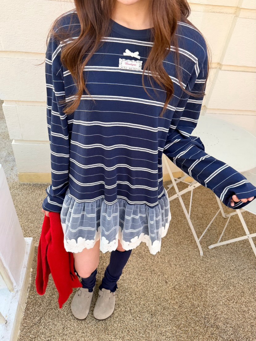 (2026FW) BOUTIQUE - TOP