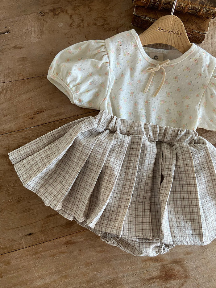 🇰🇷Anne shirley bloomer