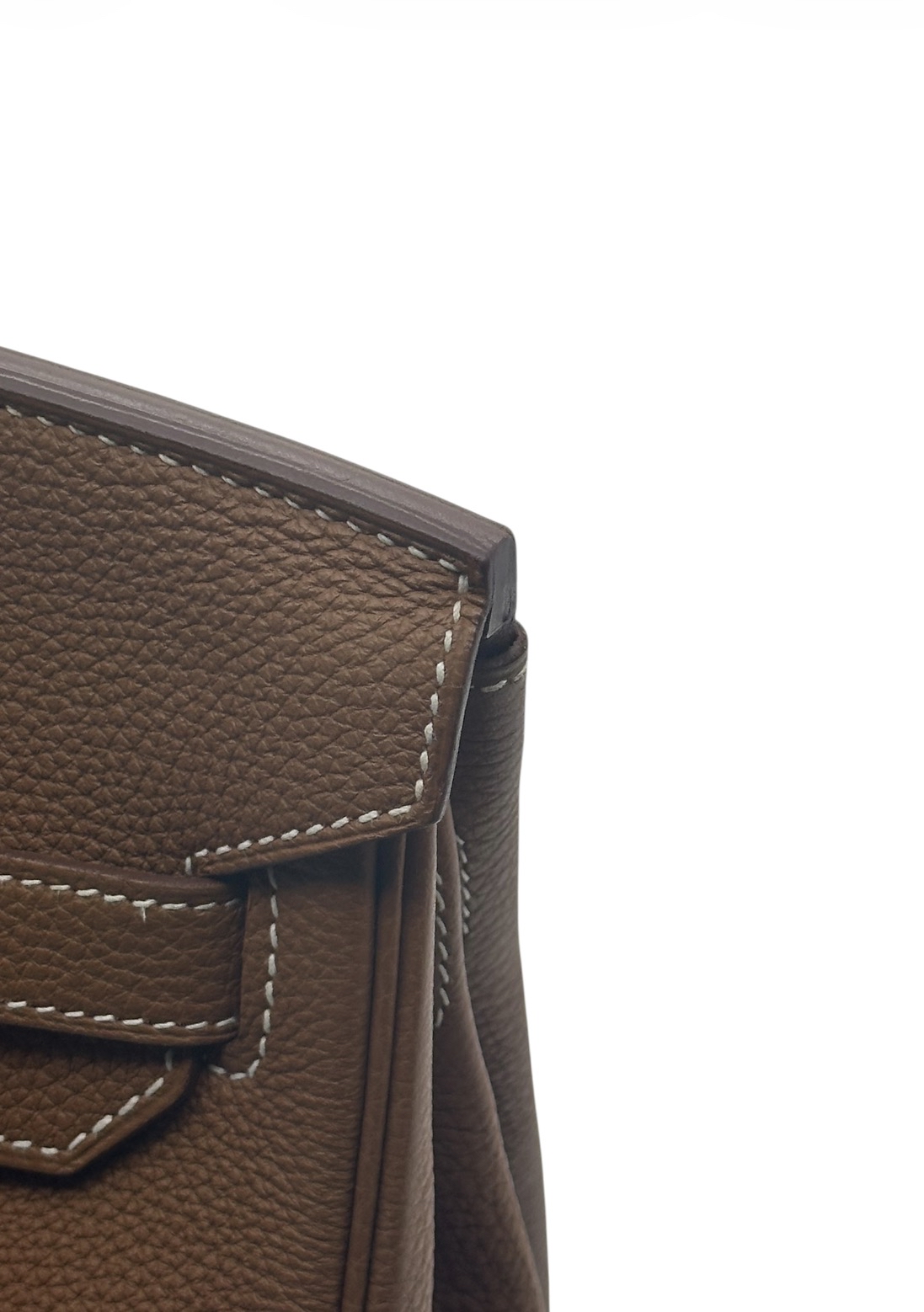  Pre-Owned HERMÉS Birkin Stamp T / Product Code: 26051301