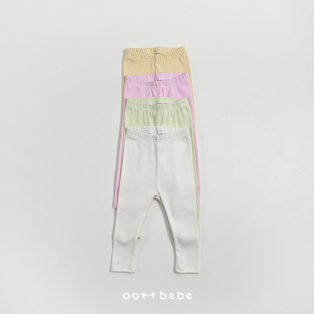 🇰🇷Oottbebe set