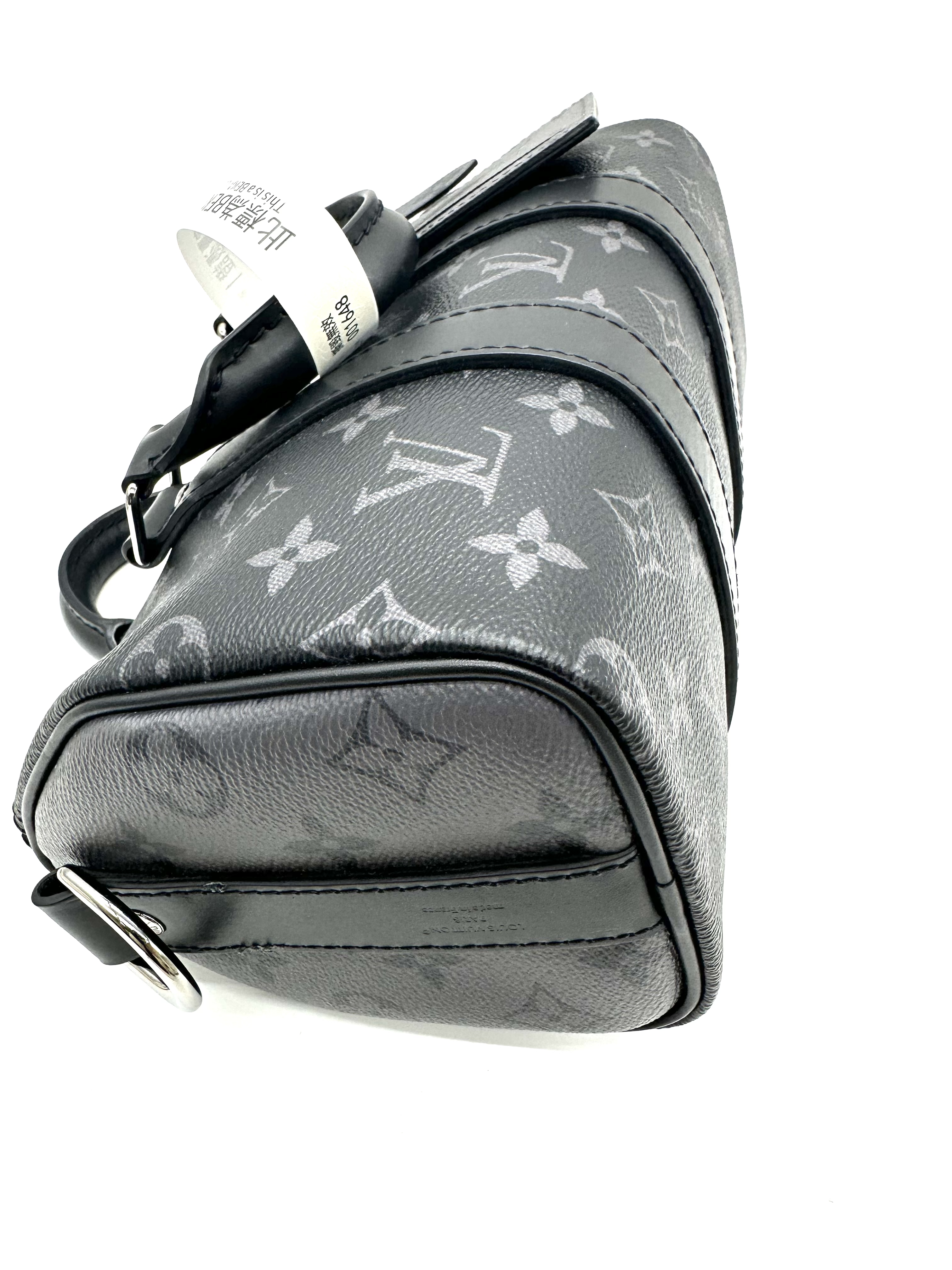 Pre-owned Louis Vuitton Keepall Bandoulière Bag/ Product Code: 26031811