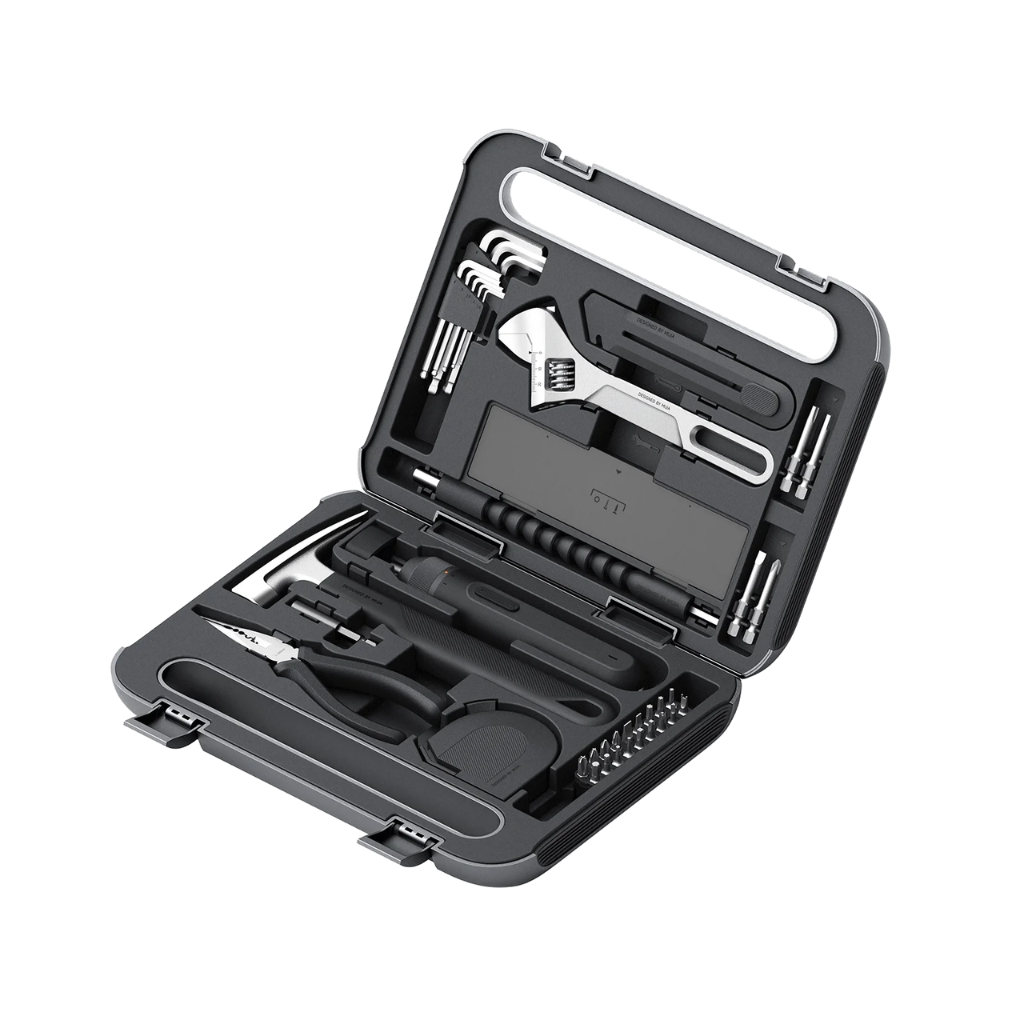 Xiaomi 小米 Mijia 米家工具箱 Tool Kit 香港行貨