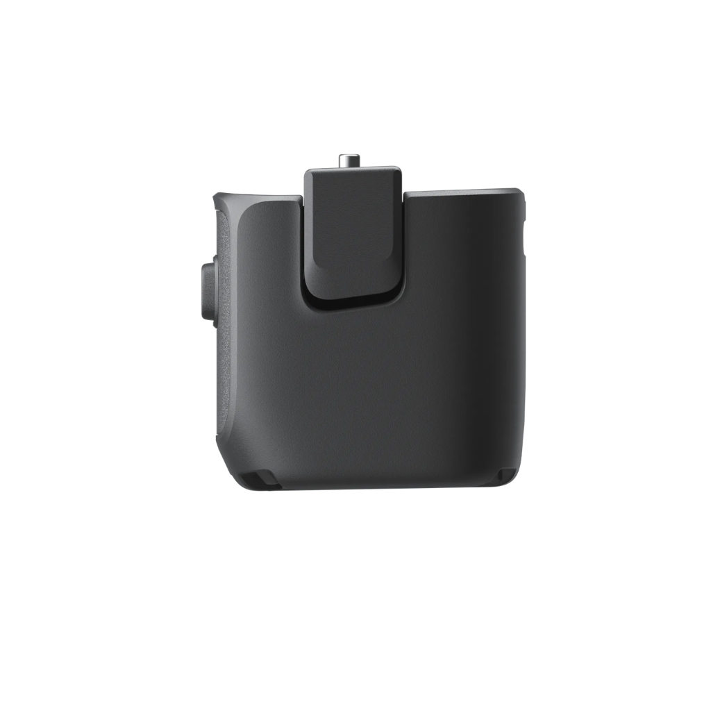 Insta360 Luna 系列 1/4" 螺紋手柄｜防滑握把・延伸支架・適用 Luna Ultra｜香港行貨