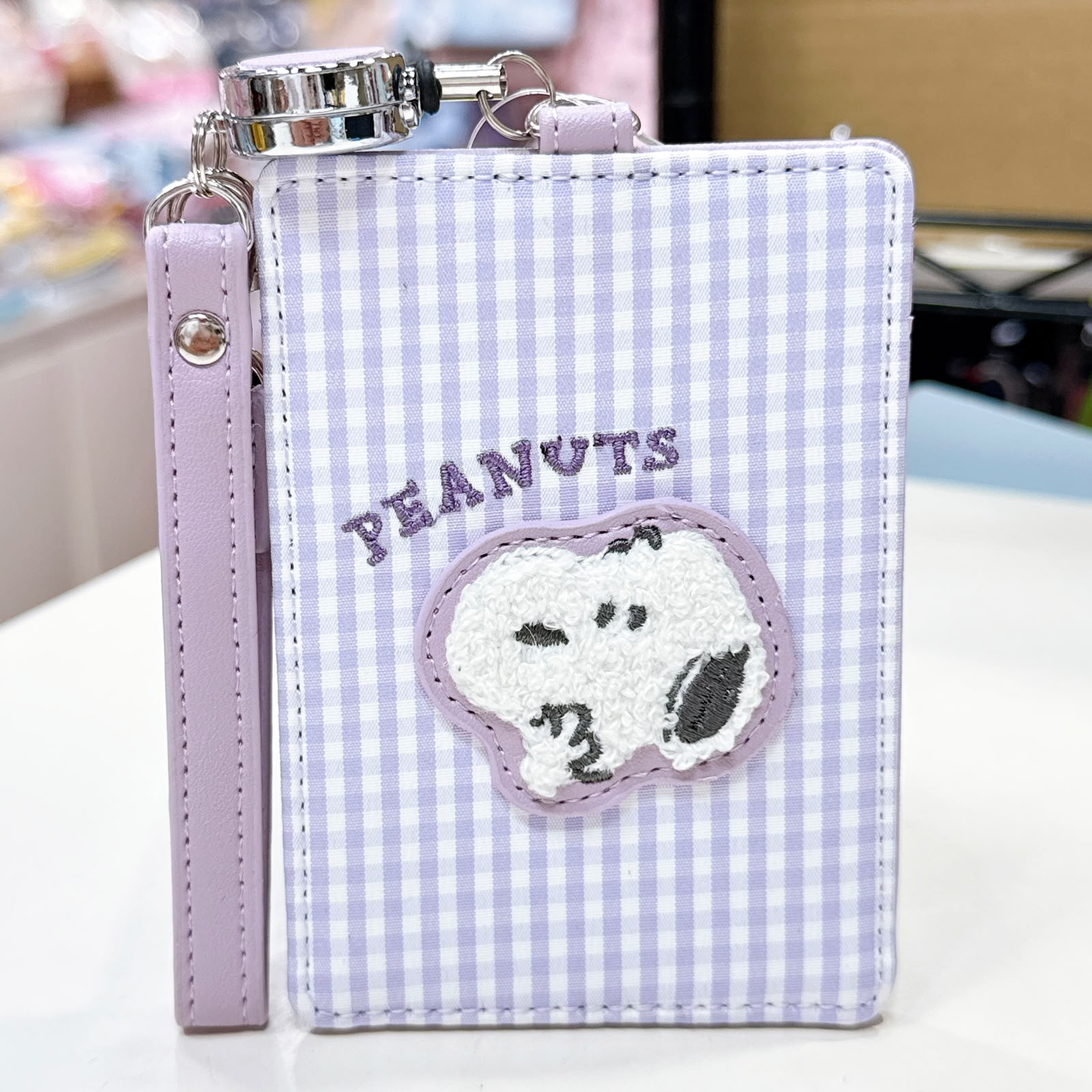 日本直送snoopy格仔新系列產品