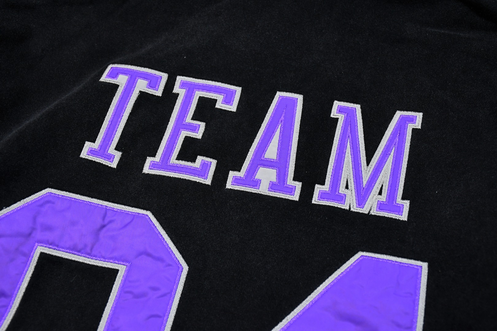 Supreme Team 94 Hooded Sweatshirt