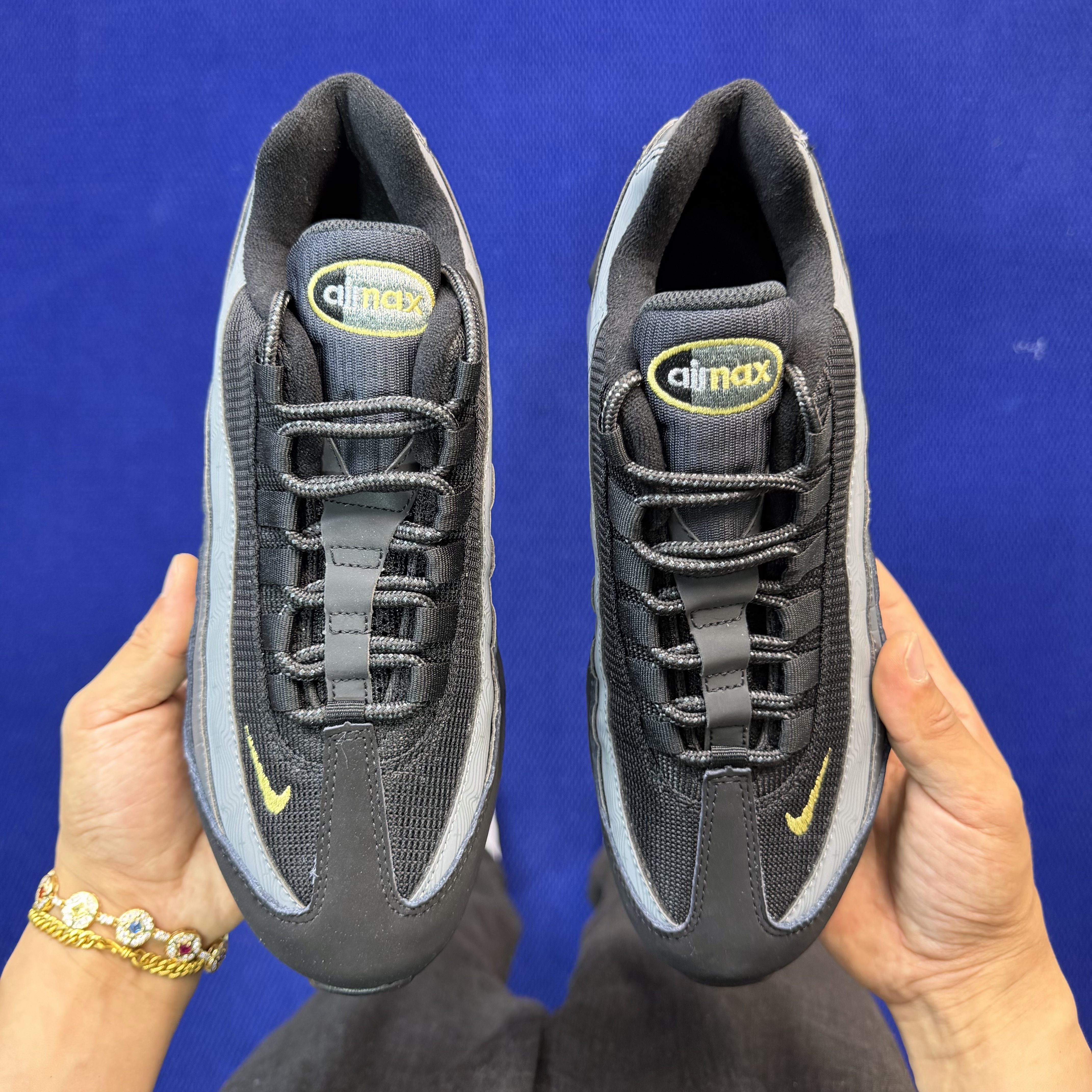 Nike Air Max 95 IB7682-002