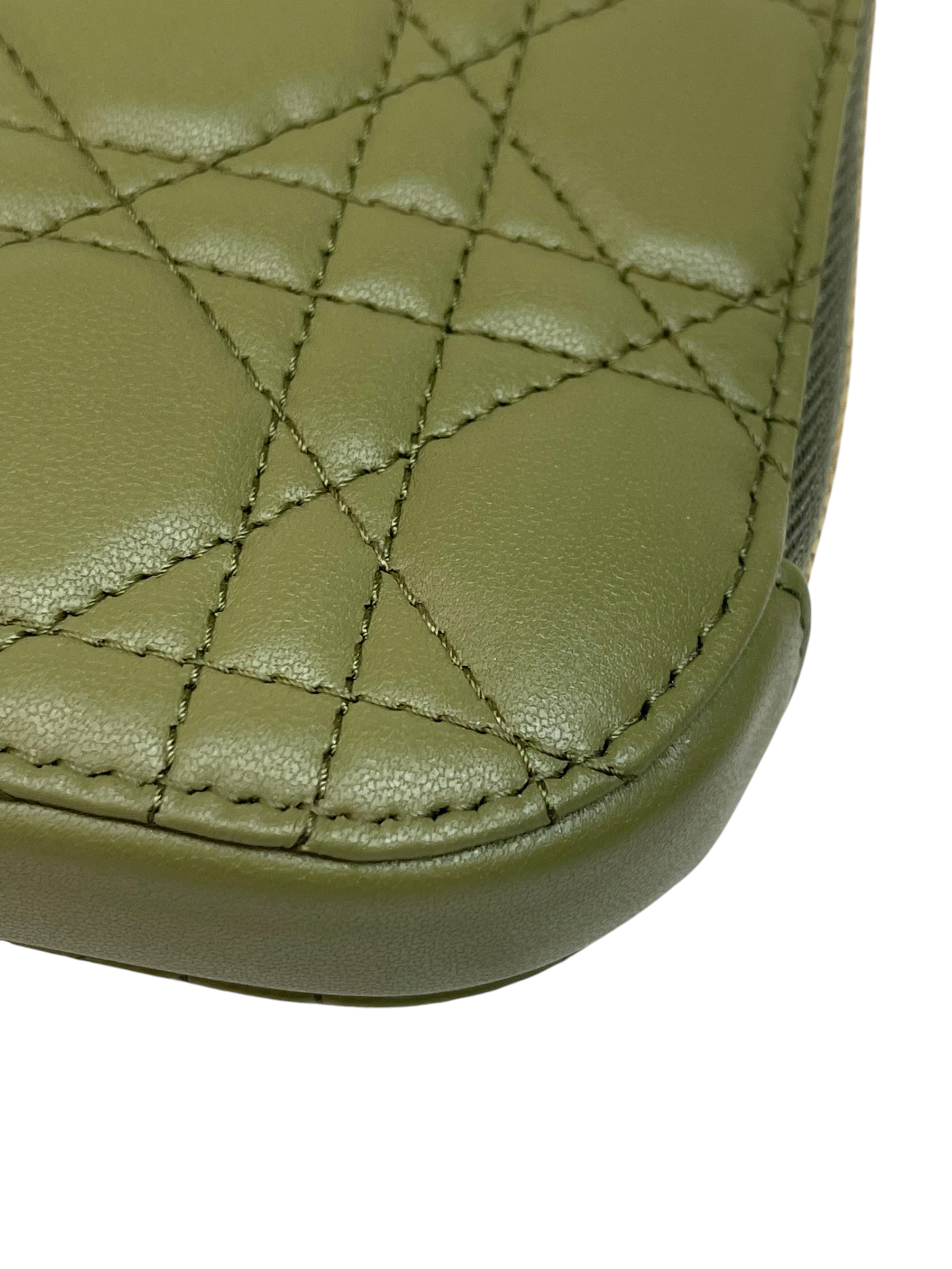 Pre-Owned DIOR Lady Dior Phone Holder / Product Code: 26050220