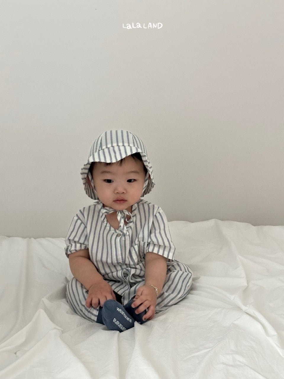 🇰🇷Lalaland Bebe長褲