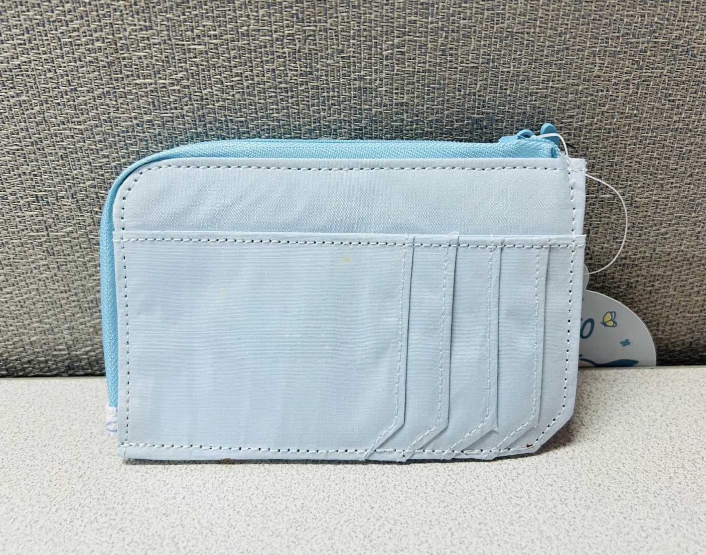 🌐 Global 限定PC狗 卡套連散子包 