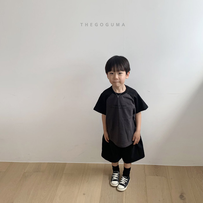 🇰🇷the goguma褲