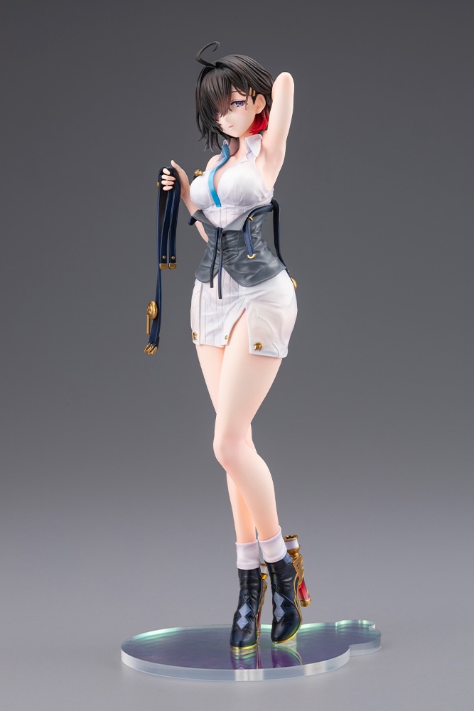 (預訂訂金 $400) (總價 $1023) 壽屋 Kotobukiya 優米雅的鍊金工房～追憶之鍊金術士與幻創之地～》優米雅·利斯菲爾德 太陽雨Ver. (KO07060) (行版)