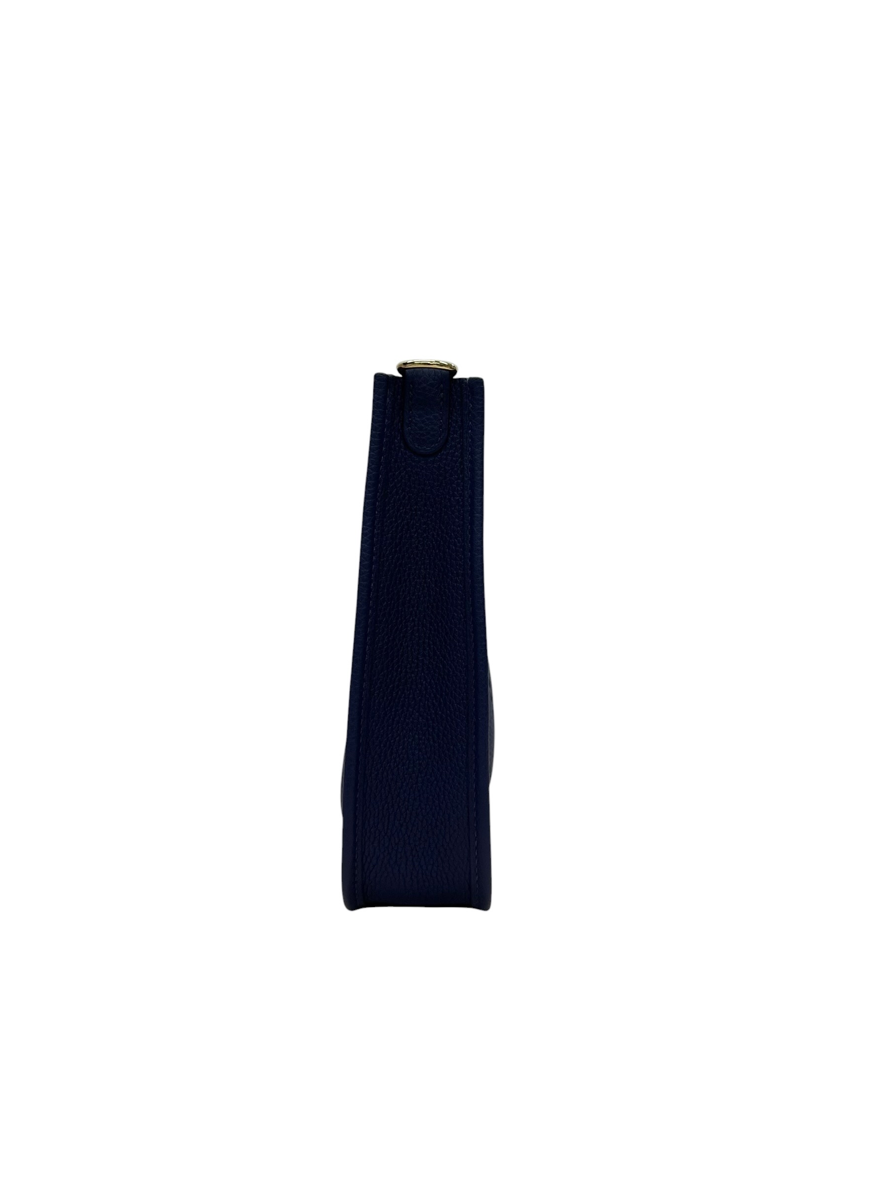 Pre-owned Hermes Mini E / Stamp U / Product Code: 073003