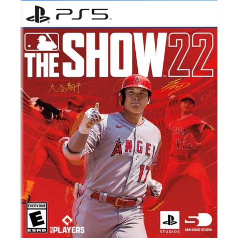 (🔥FLASH SALE🔥) MLB The Show 22 Full Game (PS4 & PS5) Digital Download