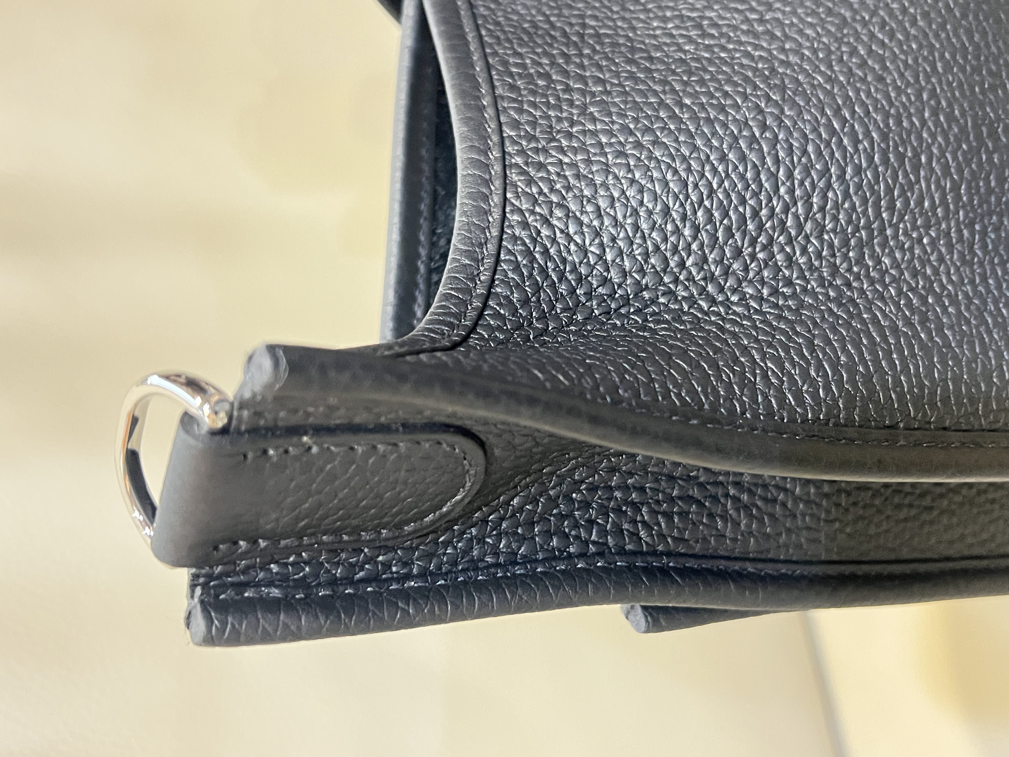 Pre-Owned Hermes Evelyne29 Stamp Z / Product Code: 26040525